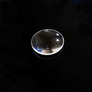 Vidrio de revestimiento AR Óptico JGS1 Lentes convexas dobles Vidrio - Product Image 3