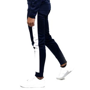 Conjunto Deportivo de 2 Piezas para Hombre, Diseño Personalizado, Invierno, Algodón y Felpa, Sudadera y Pantalones Deportivos, 2 Piezas, Sudadera con Capucha para Gimnasio y Jogging - Product Image 5