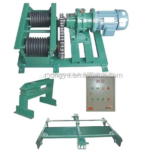 Phân hệ thống loại bỏ động vật Phân phân làm sạch <span class=keywords><strong>scraper</strong></span> cho động vật trang trại - Product Image 2