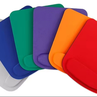 Tapis de souris EVA avec repose-poignet, doux et confortable, pour ordinateur de bureau – Vente chaude transfrontalière