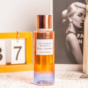 Perfume corporal de niebla de 250ml estilo <span class=keywords><strong>Victoria</strong></span> en gran oferta al por mayor para <span class=keywords><strong>boutique</strong></span> y revendedores del sudeste asiático - Product Image 5