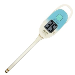 Analizador Digital de Salinidad AD 4723, Impermeable, para Uso Acuático - Product Image 1