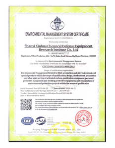 หน้ากากป้องกันแก๊สครึ่งตัว เกษตรกรรมอุตสาหกรรม - Product Image 6