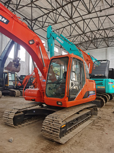 DOOSAN DH150 Original Corea del Sur DOOSAN150 DH150LC DH150 De Buena Calidad - Product Image 4