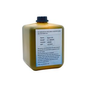Tinta Negra Domino 825ml IC-2BK006 para Impresora de Inyección de Tinta Domino A320i - Product Image 6