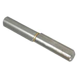 Cerniera con bordo saldato 120 mm - Product Image 2