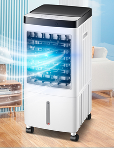 Aire Acondicionado Portátil Móvil de 12000 BTU con Frecuencia Variable 220V-240V, Enfriamiento Rápido, Directo de Fábrica, para Uso Doméstico, Venta al Por Mayor - Product Image 4