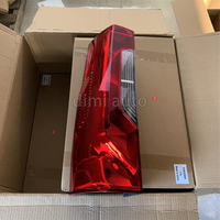 Luz trasera de alta calidad para coche Mercedes Benz, lámpara de luz trasera de alta calidad, 9108200000, 9108200100, A9108200000, A9108200100, Sprinter, W907, 2019, 2020