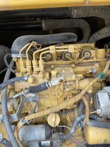 ใช้สำหรับขุด307E แมวส่วนประกอบหลักของเครื่องยนต์ผลิตในประเทศญี่ปุ่น - Product Image 5