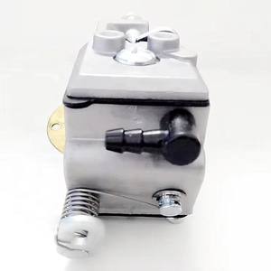 Remplacement de carburateur C1Q-S43B WT-325A pour tronçonneuse <span class=keywords><strong>STIHL</strong></span> MS170 MS180 017 018 <span class=keywords><strong>MS</strong></span> <span class=keywords><strong>170</strong></span> 180 - Product Image 4