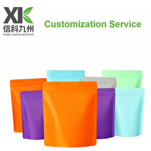 רצועות בשר לכלבים בטוחות לחיות מחמד - 250 גרם/400 גרם בטעם עוף ובקר טבעי ללא תוספים מלאכותיים ODM סיטונאי - Product Image 6