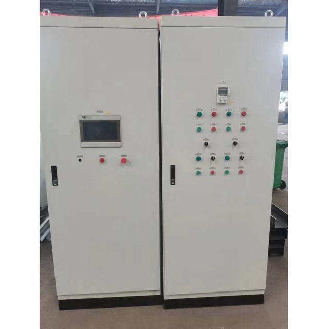 Switchgear Panel Low Voltage Switchgear Vcb Panel 24kv MV Switchgear Switchboard