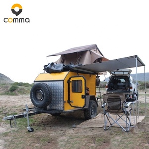 Meilleur prix <span class=keywords><strong>Caravane</strong></span> hybride tout-terrain <span class=keywords><strong>avec</strong></span> lit superposé - Product Image 3
