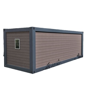 Maisons mobiles modernes en conteneurs maritimes de 20 pieds, écologiques, personnalisées, avec des designs 3D - <span class=keywords><strong>Constructeur</strong></span> professionnel en Chine - Product Image 6
