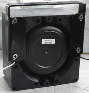 <span class=keywords><strong>2</strong></span> Jahre Garantie 100W 11 Ohm Notfallfahrzeug Flachsirenenlautsprecher - Product Image 2