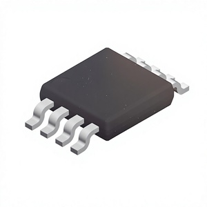Amplificateur de puissance audio 1W x 1 8Ohm AB 1 canal 2.5V 5.5V Mini SOIC 8 broches - Product Image 1