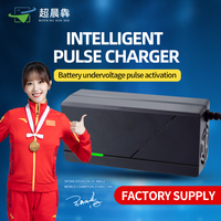 Chargeurs de batterie pour scooter électrique, vélo électrique, E-bike, 36V2A, 10 séries, Li-ion, 10ah, 36V