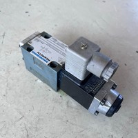 Solénoïde de commande directionnelle PLC 1x Mannesmann 4WE6X5A53/AG24NZ4 *406732/8* pour produit sous garantie
