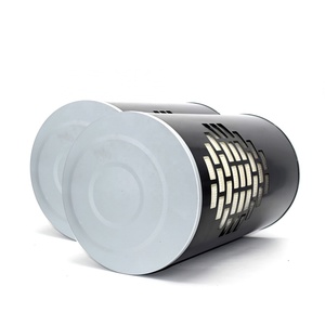 Filtres à air pour camions lourds Komai haute performance P822686 AF25538 1394834 01403071 650290 - Product Image 5