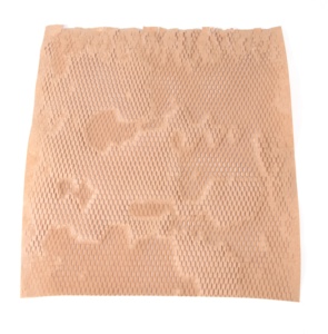 Vật liệu đóng gói sinh học hoàn toàn phân hủy được Giấy gói tổ ong - Product Image 5