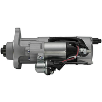 M105R3001SE 24V 8.5KW Ensemble de démarreur diesel automatique de haute qualité, norme Euro 4, démarrage rapide, nouvelles pièces de moteur pour bus