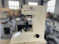 Máquina de Prueba de Dureza Vickers HVS-1000 / Probador Digital de Dureza Micro Vickers
