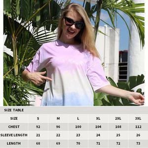 Design Stock Available Custom Logo Oversized Women'S <b>T</b>-Shirts Practical Products Useful Gift <b>T</b>-shirt - Product Image 6