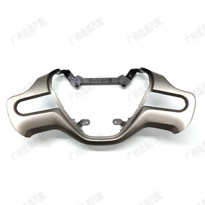 Proli – couvercle de garniture de volant 78540-SNA-A81ZA pour Honda Civic FA1 2006-2011, panneau décoratif moderne - Product Image 4