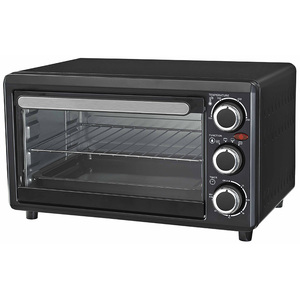 Fabricante al por mayor de 14L, horno eléctrico grande Combi <span class=keywords><strong>barato</strong></span> a la venta, horno de cocina de alta eficiencia, freidora de aire, horno, tostadora - Product Image 2
