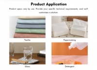 Fabricants de sulfate de sodium anhydre de haute pureté 99% 95% en gros