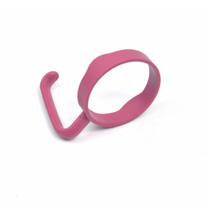 Tùy ChỉNh Nóng bán Silicone nhựa chống trượt du lịch nhiệt <span class=keywords><strong>Mug</strong></span> Grip 20 oz Tumbler xử lý cho <span class=keywords><strong>Mug</strong></span> Cup Tumbler - Product Image 5