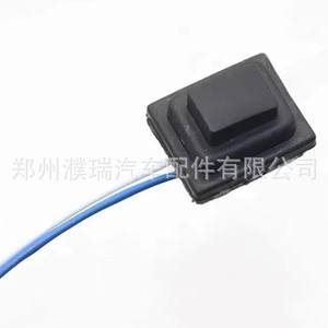 Botones de Manija de Puerta Hyundai Kia 82651D3710 82661D3710 para Tucson TL 2015, Repuestos - Product Image 2