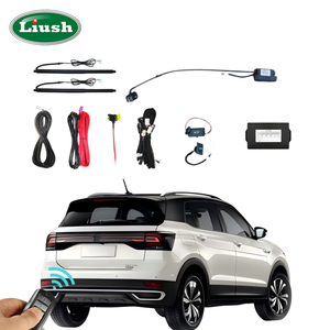 Kit Apertura Automatica Portellone Posteriore per Volkswagen <span class=keywords><strong>T</strong></span>-<span class=keywords><strong>Cross</strong></span> 2024 - Sistema Elettrico di Sollevamento Portellone per VW Taigun SUV - Prezzo - Product Image 2