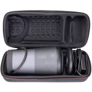 Étui de transport EVA, étui de rangement, étui de protection pour voyage, pour haut-parleur Bose SoundLink Revolve+ - Product Image 1