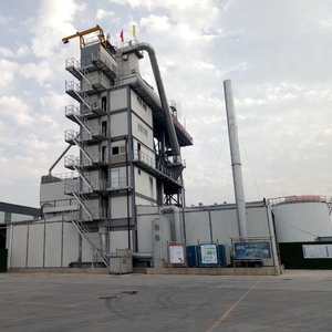 SR4020 usine de mélange d'asphalte recyclé <span class=keywords><strong>chaud</strong></span> et <span class=keywords><strong>froid</strong></span> - Product Image 2