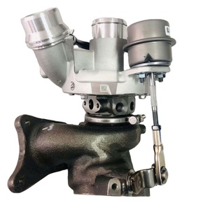 Venta directa de fábrica de turbocompresor automotriz modelo MGT1344Z, adecuado para motores de automóviles 1.5T, turbocompresor 875838-0003. - Product Image 2