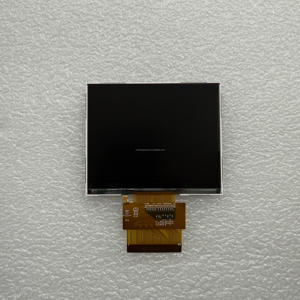 TM035KVG01 ของแท้ใหม่เอี่ยมจากแหล่งที่มาโดยตรง มีสินค้าในสต็อกพร้อมจัดส่งทันที รับประกันหนึ่งปี TM035KVG01-00 - Product Image 3