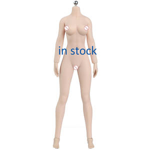 Custom 3D Printing Figuur 1/6 Vrouwelijke Lichaamsdelen Aangepaste <span class=keywords><strong>Action</strong></span> Figure Voor Collection/Decoratie Collectie Van Beeldjes - Product Image 1