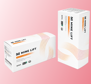 Hilo de Lifting Absorbible PDRN V2 Mine Lift, Hilo Coreano para Contorno Facial en V, Hilo Reafirmante y Lifting - Product Image 5