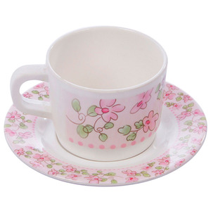 30 Mảnh Mặt Trời Hoa In Vuông <span class=keywords><strong>Melamine</strong></span> Bộ Sưu Tập Đồ Gia Dụng - Product Image 5