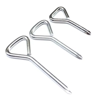 Fabricant chinois d'outils de fixation : Tournevis à poignée triangulaire, Clé Allen, Tournevis à tête Phillips