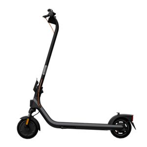 Trottinette électrique pliable portable, étanche, avec batterie au lithium, commande par application, vitesse maximale de 25 km/h, <span class=keywords><strong>Segway</strong></span> <span class=keywords><strong>Ninebot</strong></span> E2 S E Scooter - Product Image 1