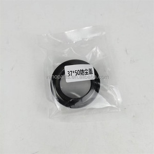Wanou kích thước khác nhau xe máy con dấu xe máy Ngã Ba van điều tiết Bụi che - Product Image 5
