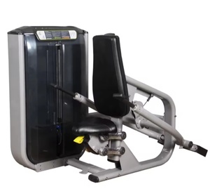 Venta al por mayor <span class=keywords><strong>Gimnasio</strong></span> Fitness Tríceps sentado Mejora Brazo Extensión Equipo <span class=keywords><strong>de</strong></span> entrenamiento - Product Image 1