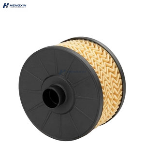 Pièces de moteur automobile de haute qualité, filtre à huile pour Mercedes-Benz OEM 152095084R 15208-00Q1E 15209-00Q0F - Product Image 3