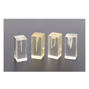 Modelo de Conducto Radicular para Educación Dental, para la Enseñanza de Preparación de Cavidades y Obturación - Product Image 1