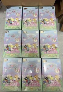 Kayou Officiel Sanrios Cute Dreams <span class=keywords><strong>GR</strong></span> Galaxy Rare Constellation Card Vente en Gros 10 Boîtes Livraison <span class=keywords><strong>Gratuite</strong></span> Ensemble Complet Scellé - Product Image 6