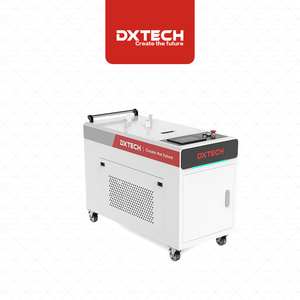 Máquina de Soldadura Láser Portátil 4 en 1 Dxtech 2000W/3000W, Nueva, Dispositivo de Soldadura Láser - Product Image 2