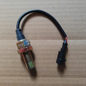 Xác thực ban đầu higer kinglong youtong các bộ phận xe buýt lớn bán buôn mới điện tử cảm biến tốc độ 3813 00217 tay vịn loại - Product Image 4