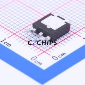 ทรานซิสเตอร์ฟิลด์ทรานซิสเตอร์ (มอสเฟท) ทรานซิสเตอร์ภาคสนาม SUD40N10-25-E3 TO-252แบบดั้งเดิมใหม่ - Product Image 2